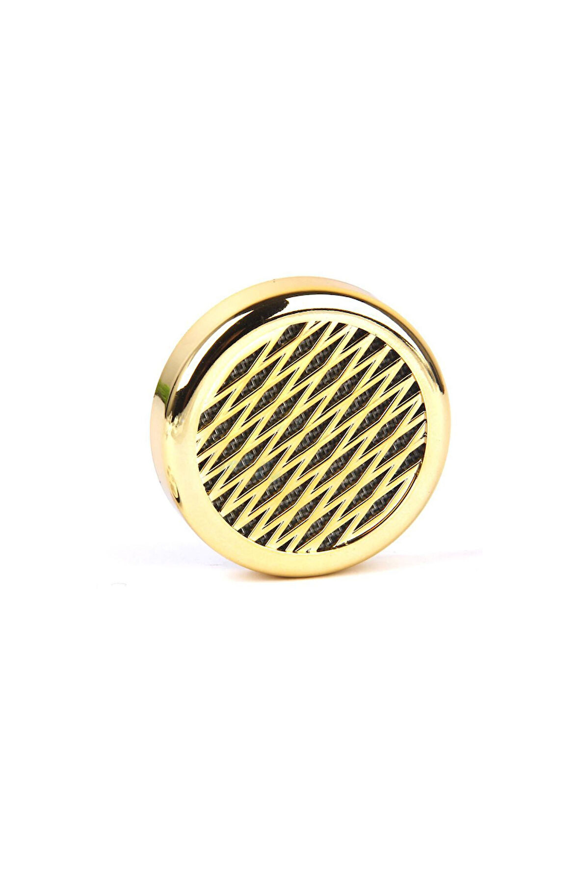 Gold  Yuvarlak Puro Nemlendirici Humidifer ht97sr