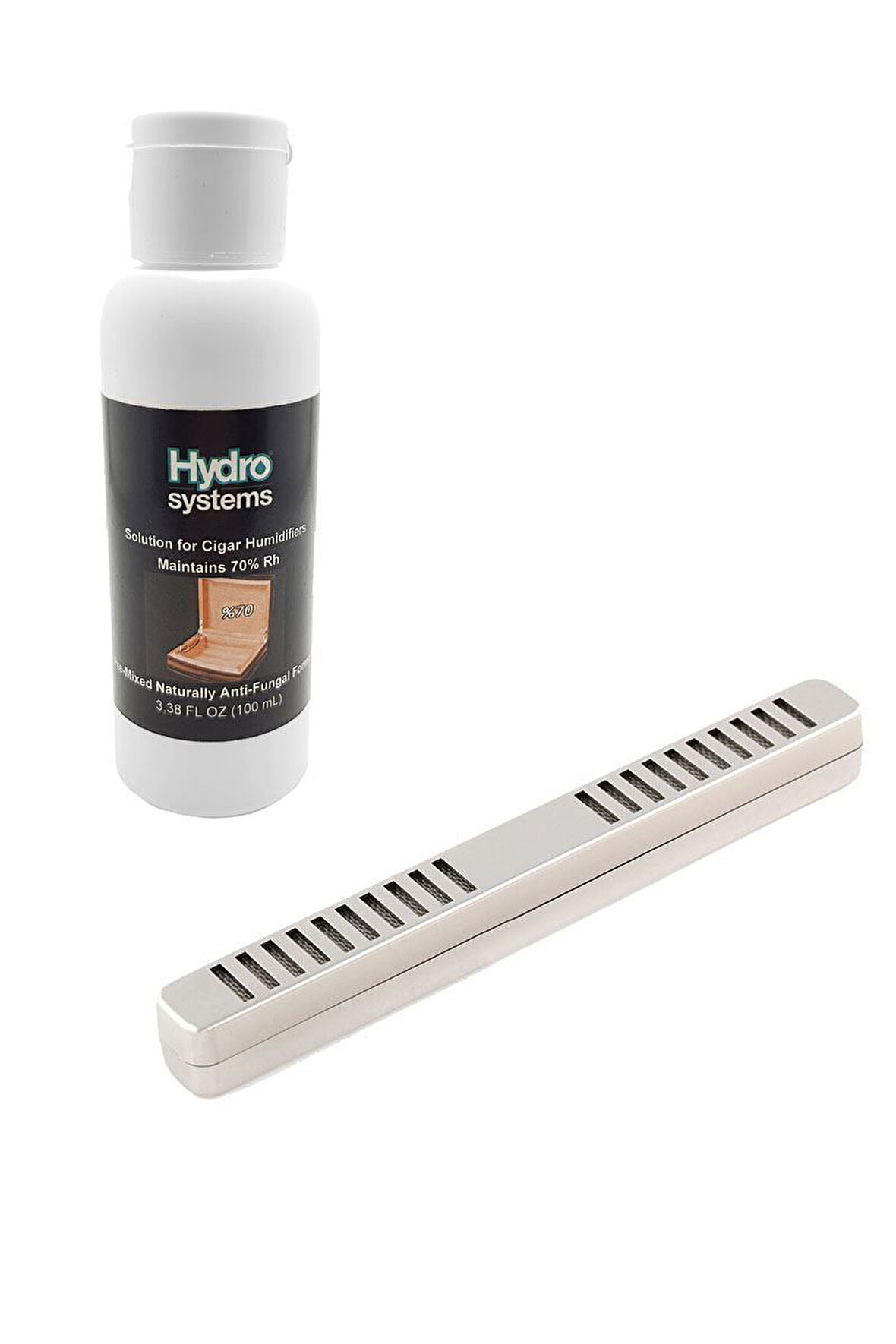 Uzun Puro Nemlendirici Jel Solüsyon Seti Humidifer hu01by-x