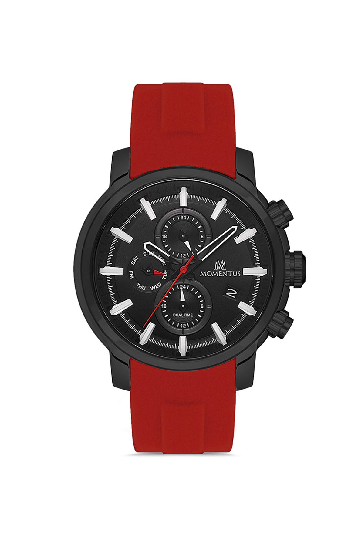 Momentus CC302B-04KS Erkek Kol Saati