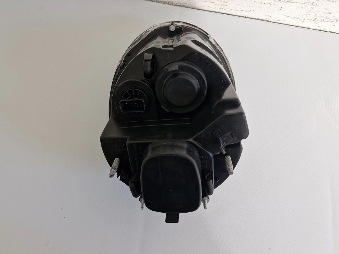 MİNİ COOPER R50 SAĞ ÖN FAR SIFIR 2001-2007