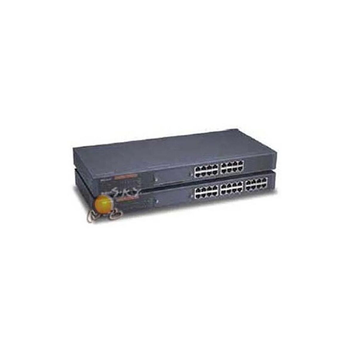 D-link DES-1024D 24 Port Switch