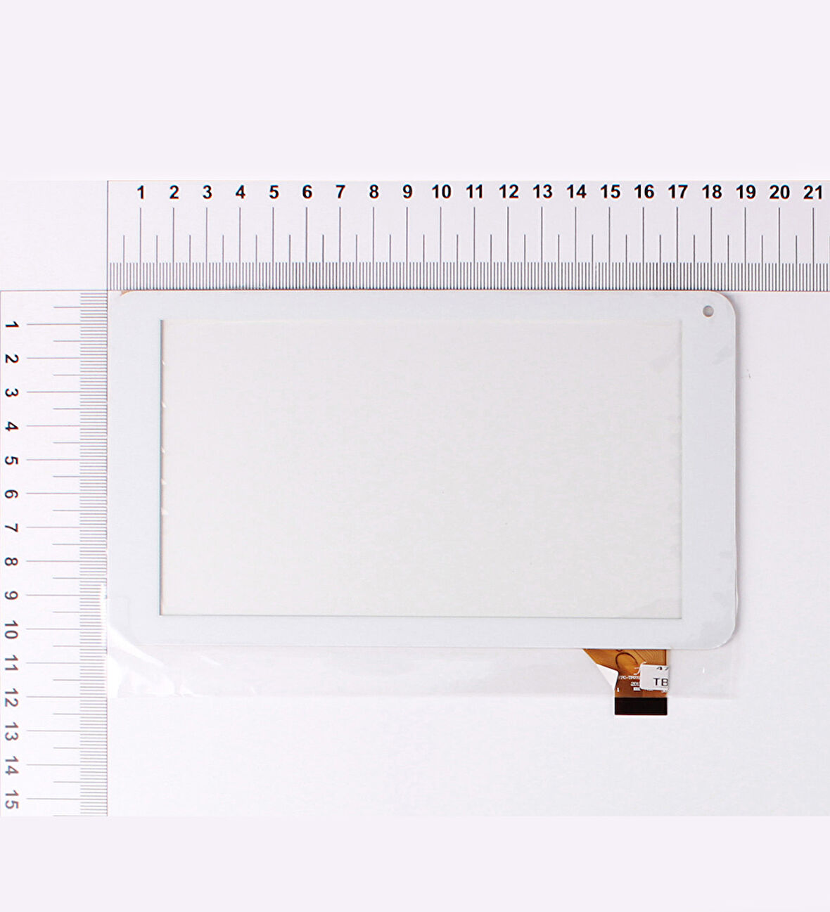 PolyPad 7108 Tablet Dokunmatiği Beyaz