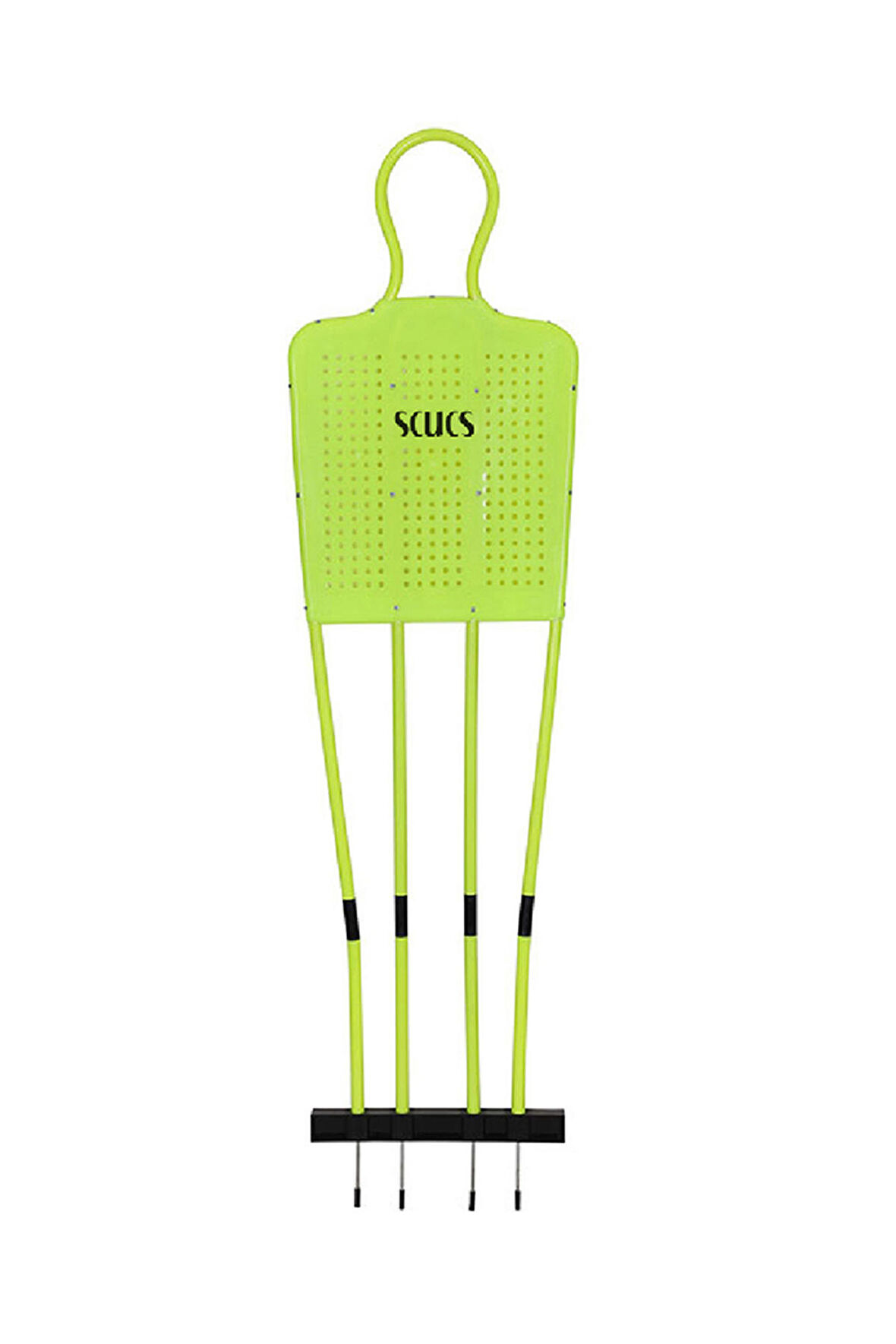 Scucs 1317 Çivili Plastik Baraj Adam Yaylı 180 cm