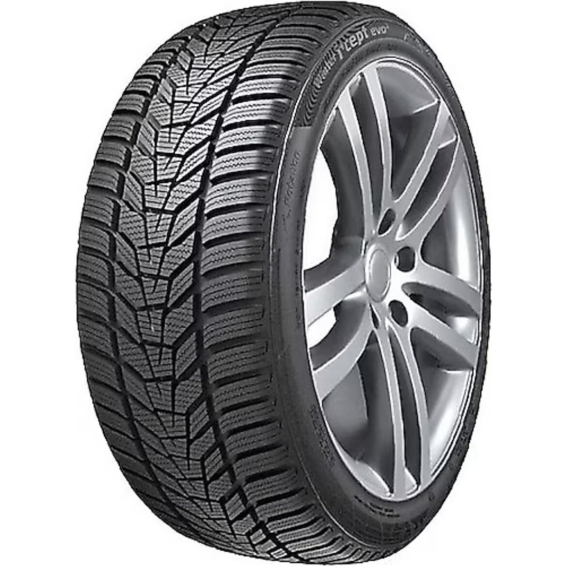 235/50R19 103V XL W330A