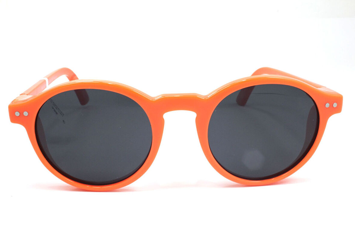 1026 C201 48 Olivier Philippe Polarize Güneş Gözlüğü