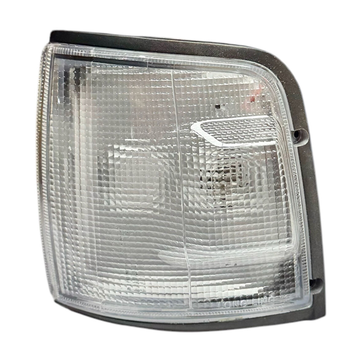 ISUZU TFR SOL SİNYAL 1990-1996 (BEYAZ)