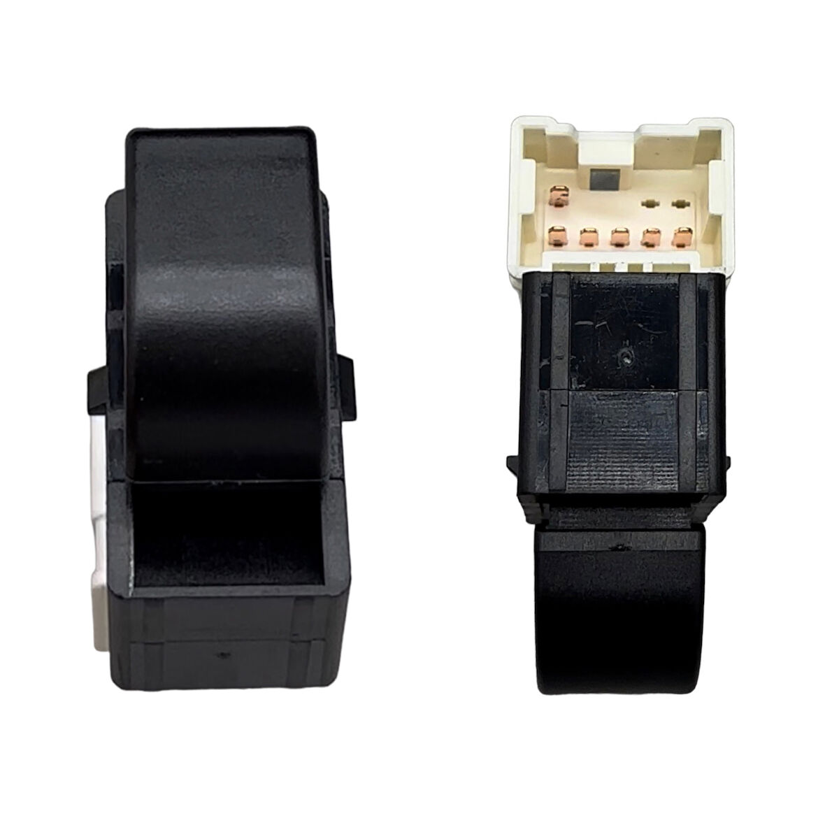 NISSAN D22 SAĞ ÖN CAM AÇMA DÜĞMESİ 1998-2002