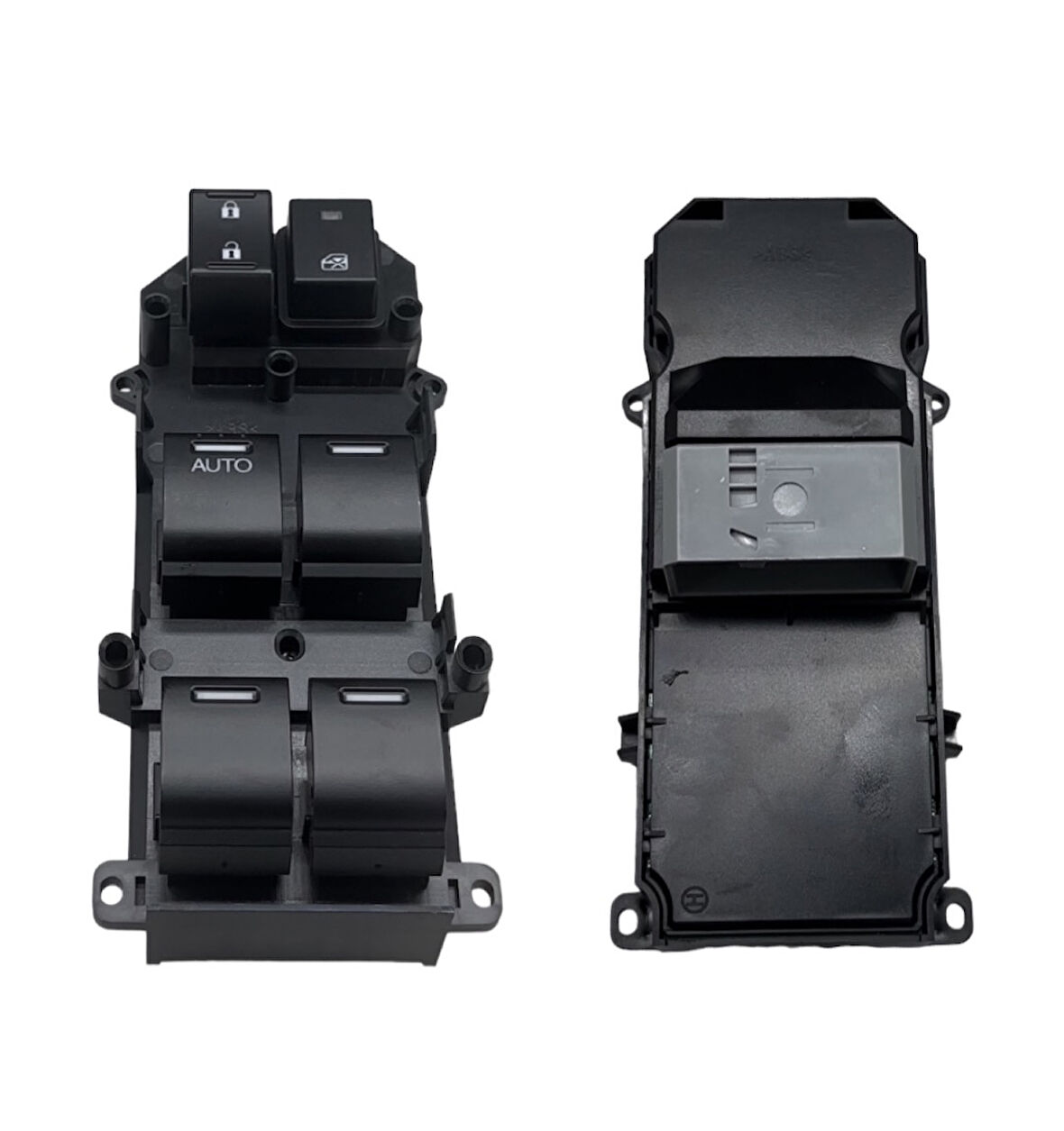 HONDA ACCORD CAM AÇMA DÜĞMESİ (SOL ÖN) 2008-2012