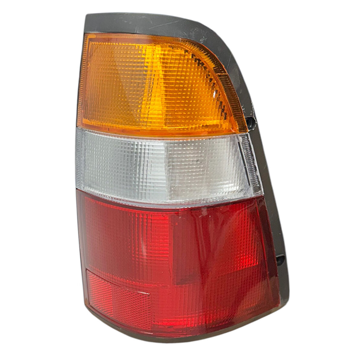 ISUZU TFR SAĞ STOP 1997-2002 (SARI-BEYAZ-KIRMIZI)