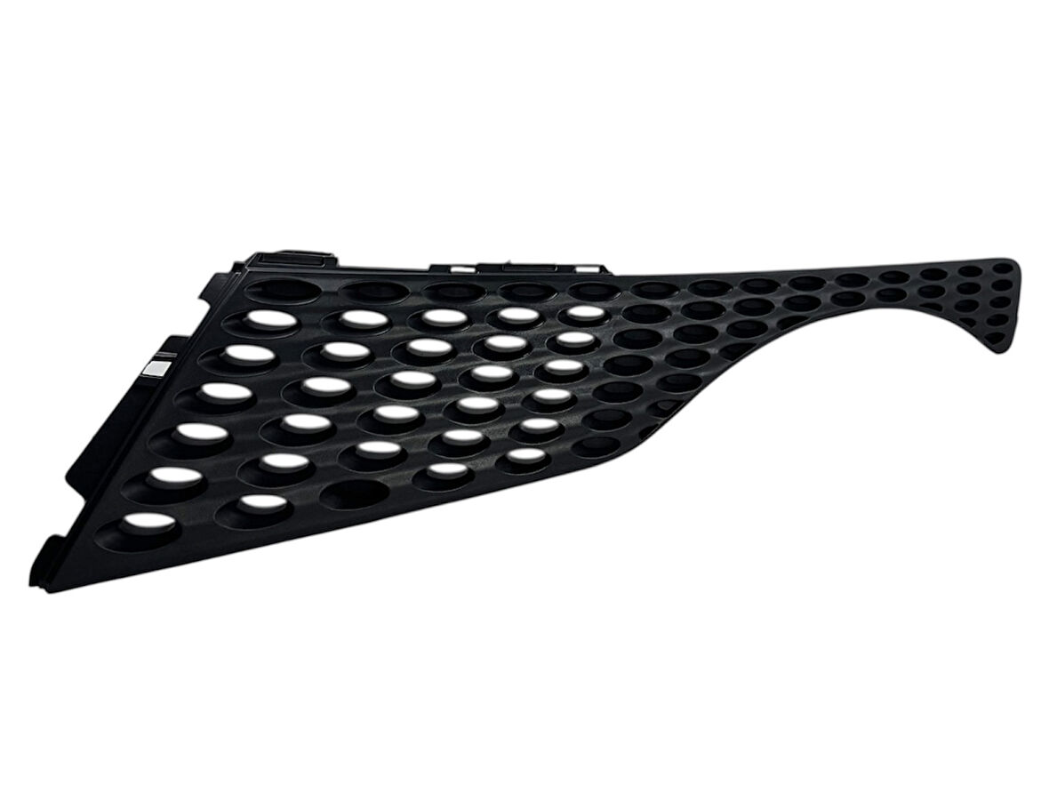 NISSAN JUKE SOL PANJUR 2011-2015