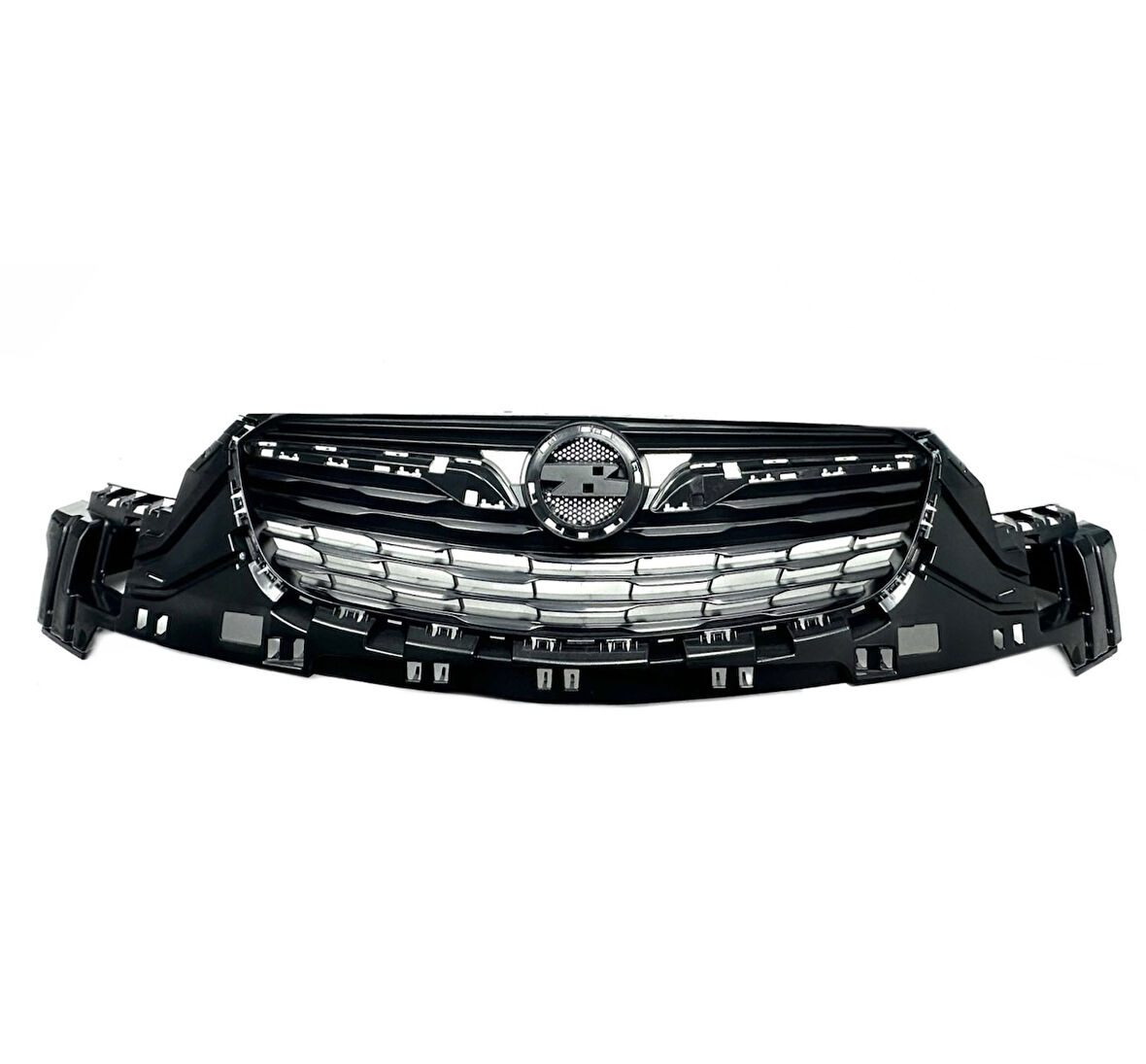 OPEL CROSSLAND X ÖN PANJUR 2017-2020 (NİKELAJSIZ)