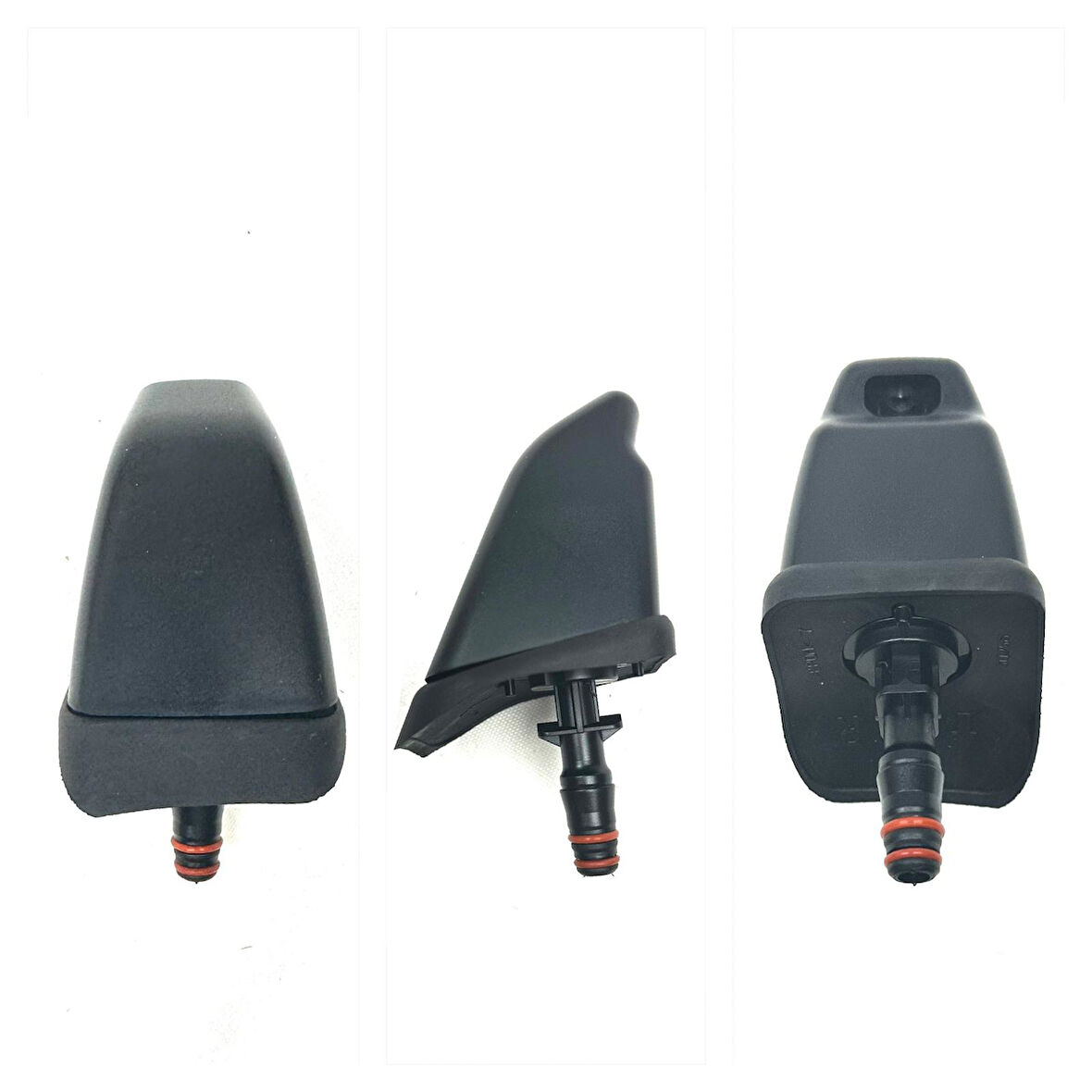 HONDA CRV SAĞ FAR YIKAMA MOTORU 2003-2006