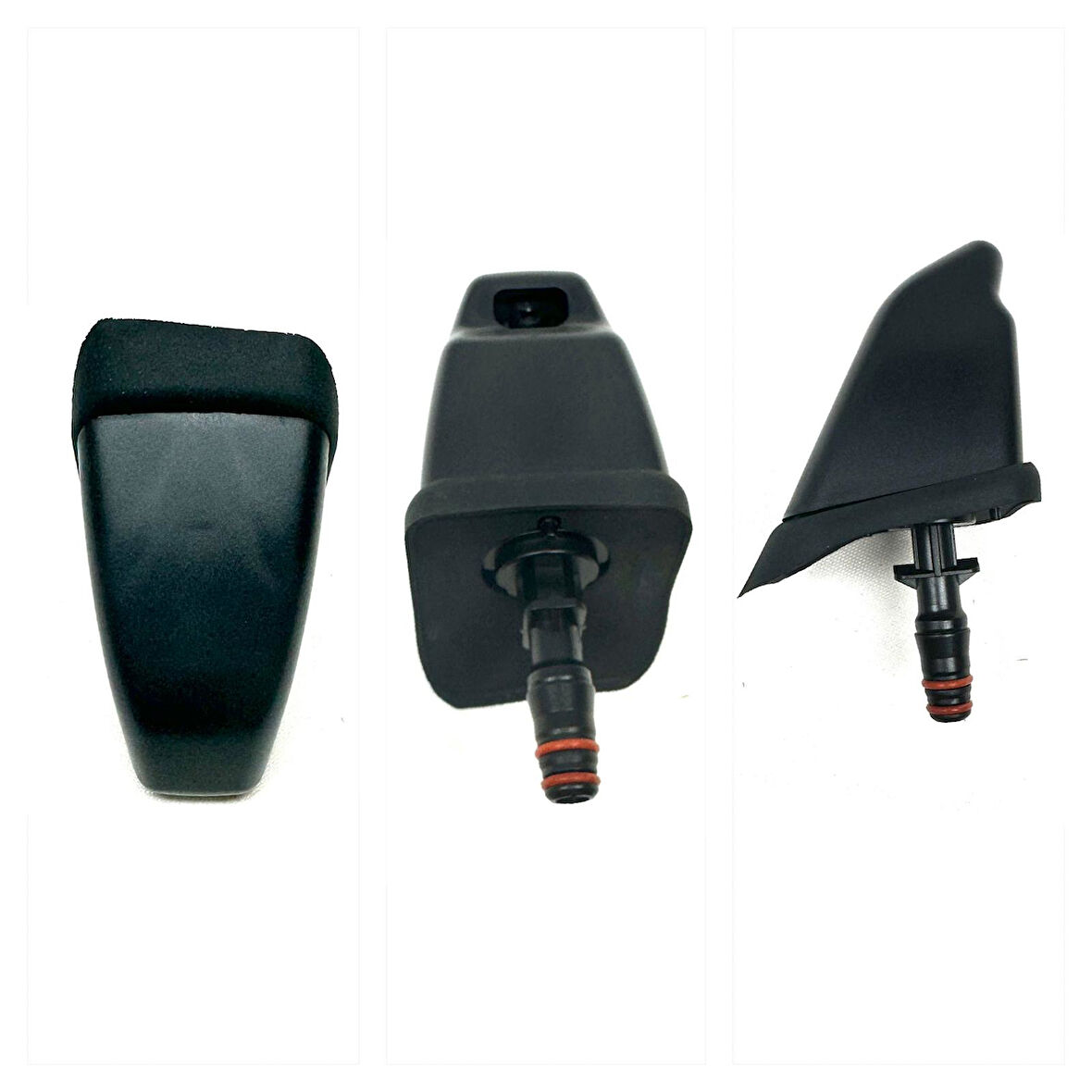 HONDA CRV SOL FAR YIKAMA MOTORU 2003-2006