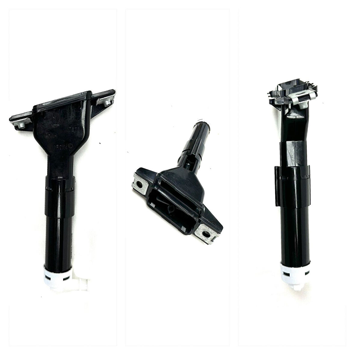 HONDA CIVIC SOL FAR YIKAMA MOTORU 2012-2015