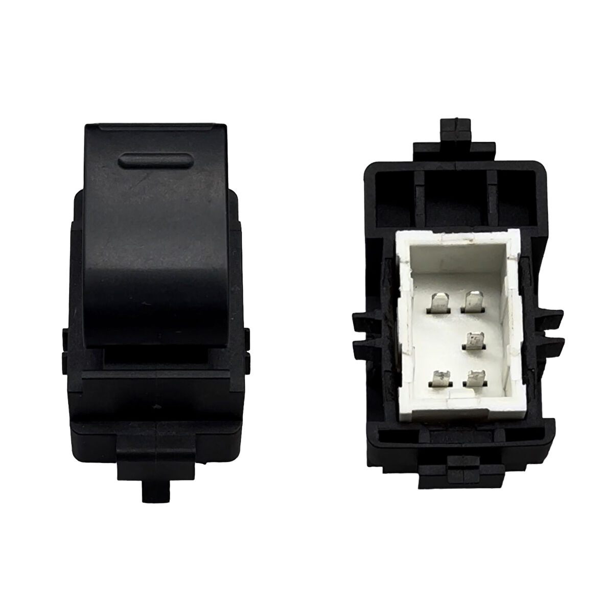 TOYOTA COROLLA AE92 ÖN SAĞ CAM AÇMA DÜĞMESİ 1988-1992