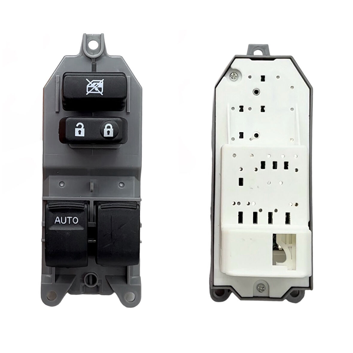 TOYOTA COROLLA CAM AÇMA DÜĞMESİ (SOL ÖN) 2007-2013/AURIS 2007-2013/YARIS 2007-2013 (ÇİFTLİ)