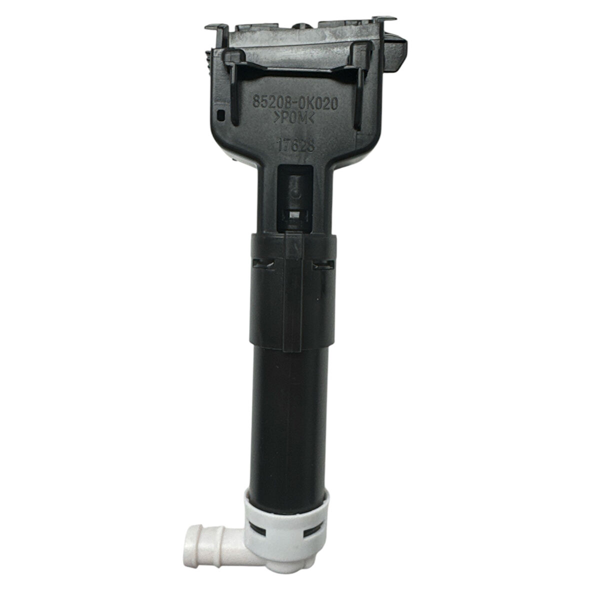 TOYOTA HILUX SOL FAR YIKAMA MOTORU 2012-2014