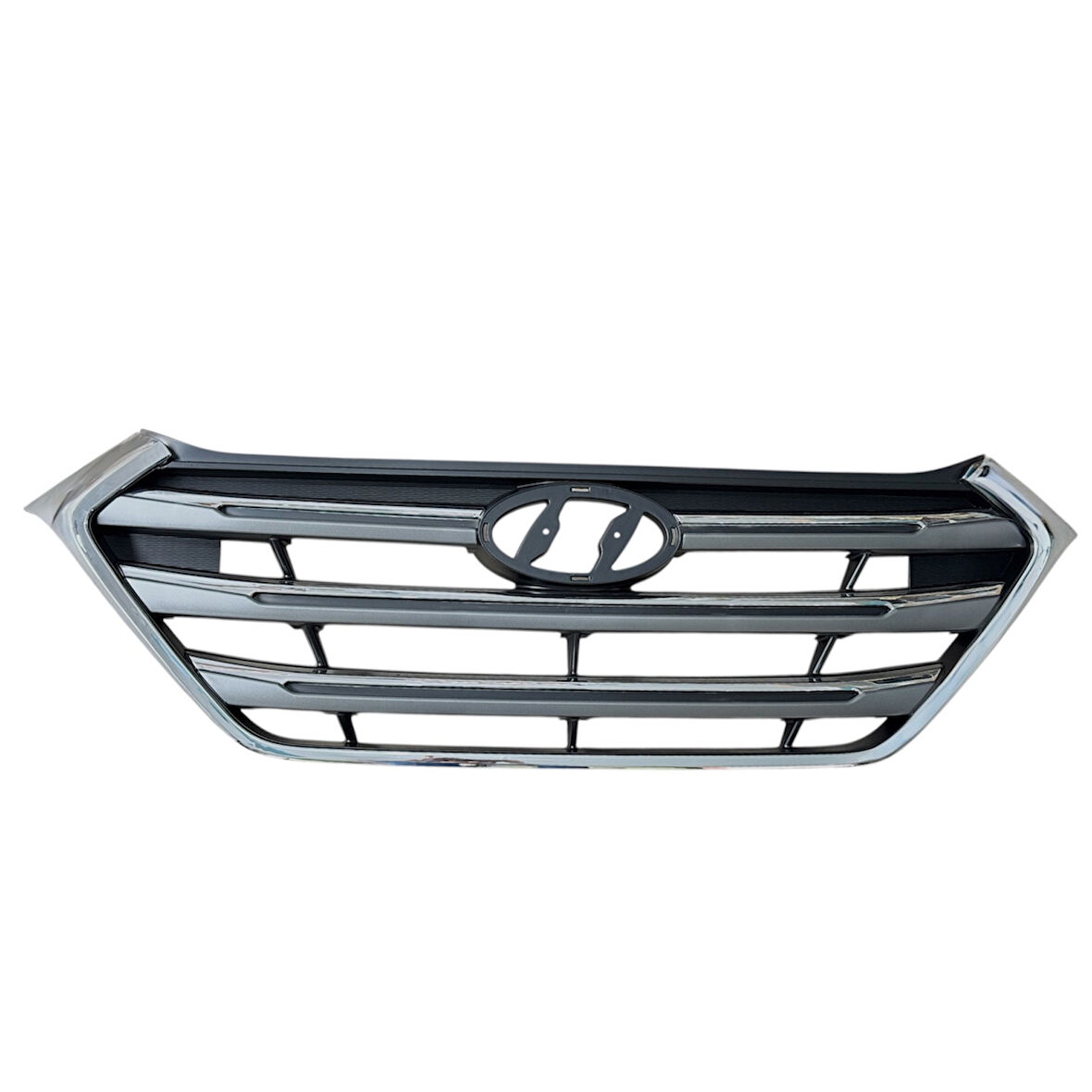 HYUNDAI TUCSON ÖN PANJUR 2016-2018 (KROM)