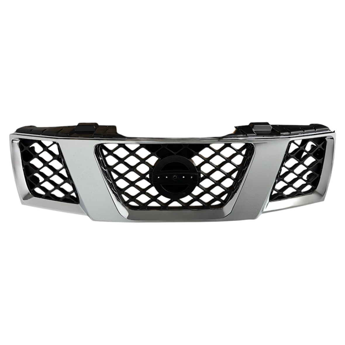 NISSAN NAVARA PANJUR 2006-2010 (KROM)