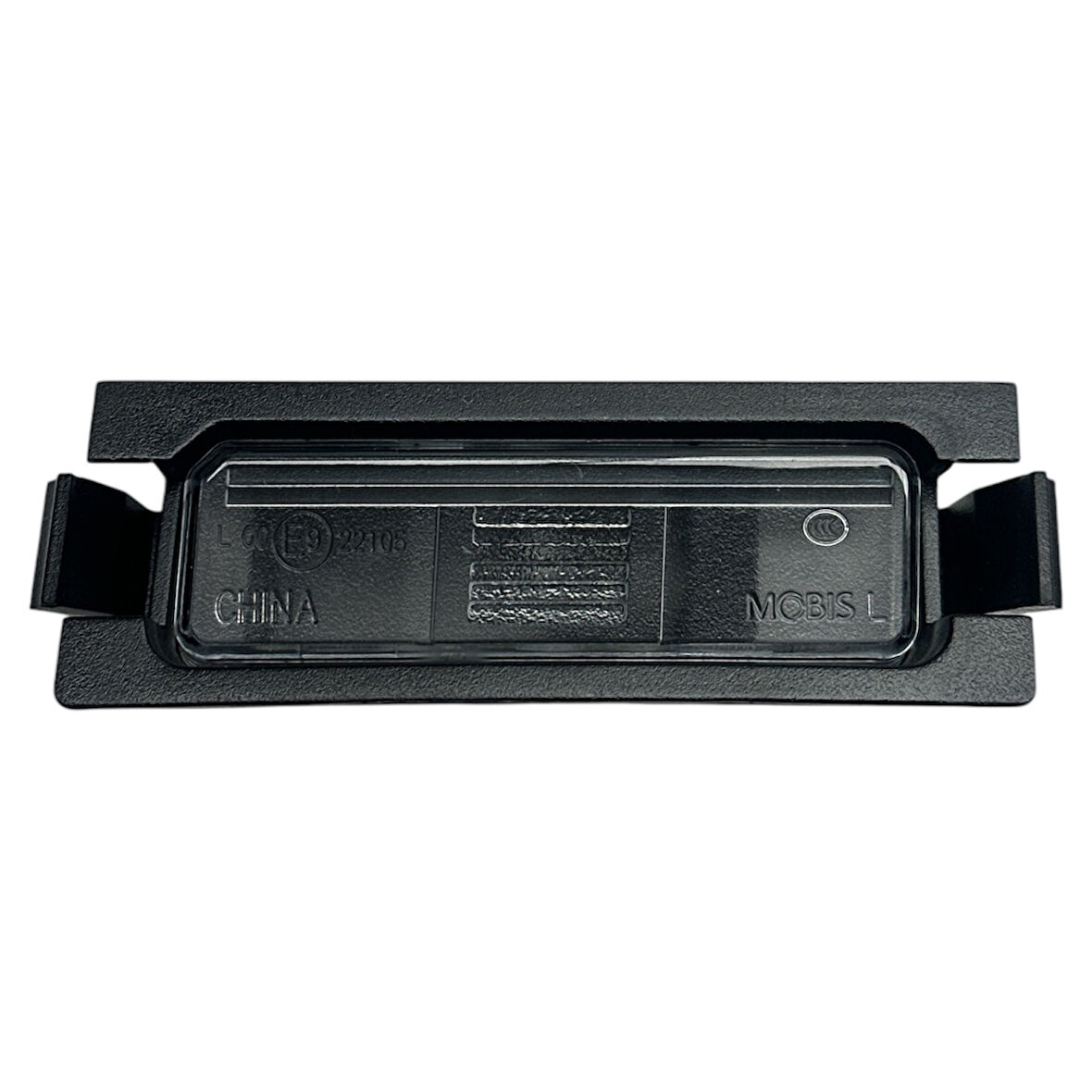 HYUNDAI İ30 PLAKA LAMBASI (SOL) 2011-2014/CEED 2011-2014/RIO 2011-2014