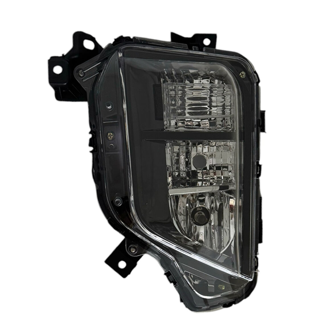 MITSUBISHI L200 SOL SİS LAMBASI 2019-2021 (ÜÇ AMPULLÜ TİP)