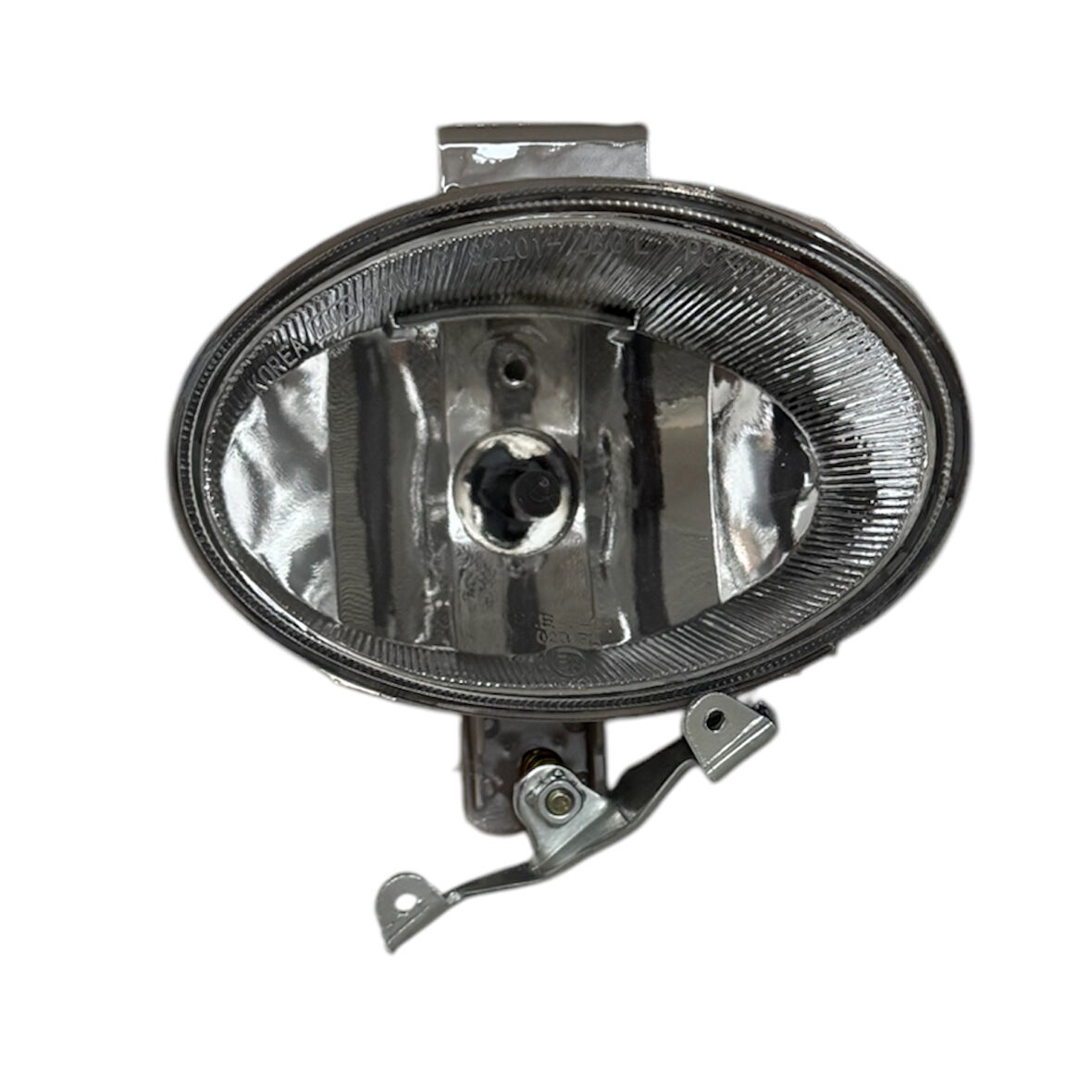 HYUNDAI SANTAFE SAĞ SİS LAMBASI 2006-2010 (AMPULLÜ)