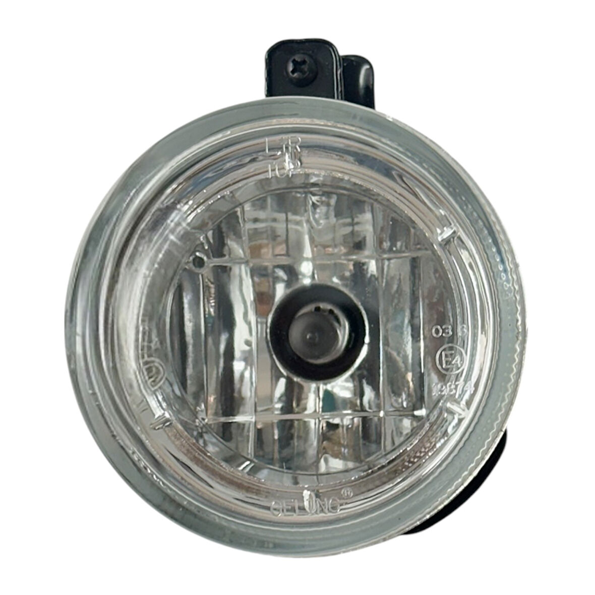 ISUZU D-MAX SOL/SAĞ SİS LAMBASI 2007-2011