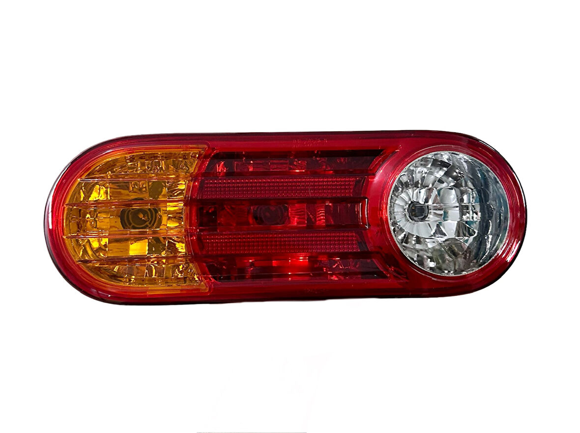 HYUNDAI H100 SOL STOP 2004-2007 (DUYLU) (KAMYONET)