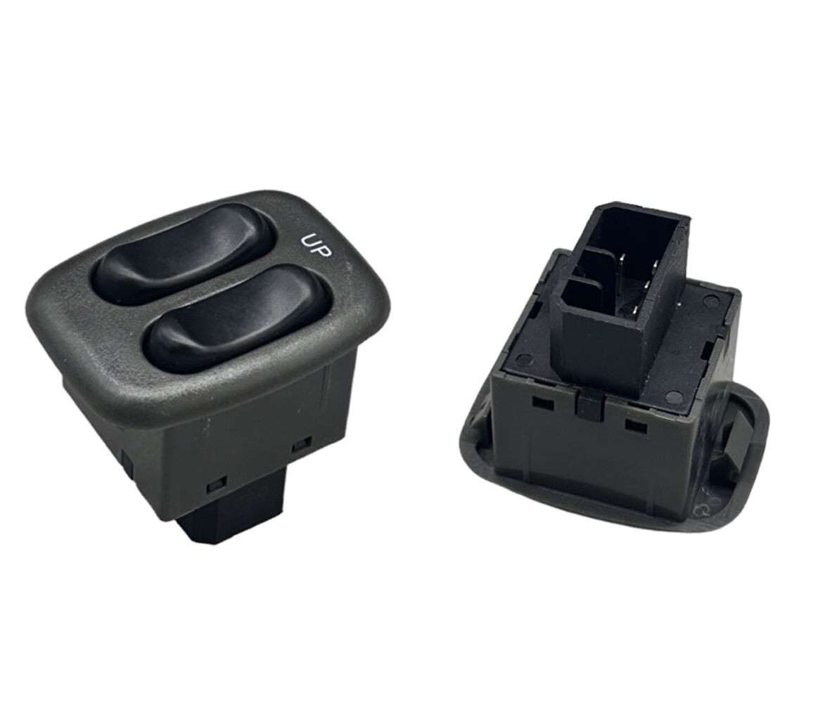 HYUNDAI ATOS ÖN SOL CAM AÇMA DÜĞMESİ 1998-2002