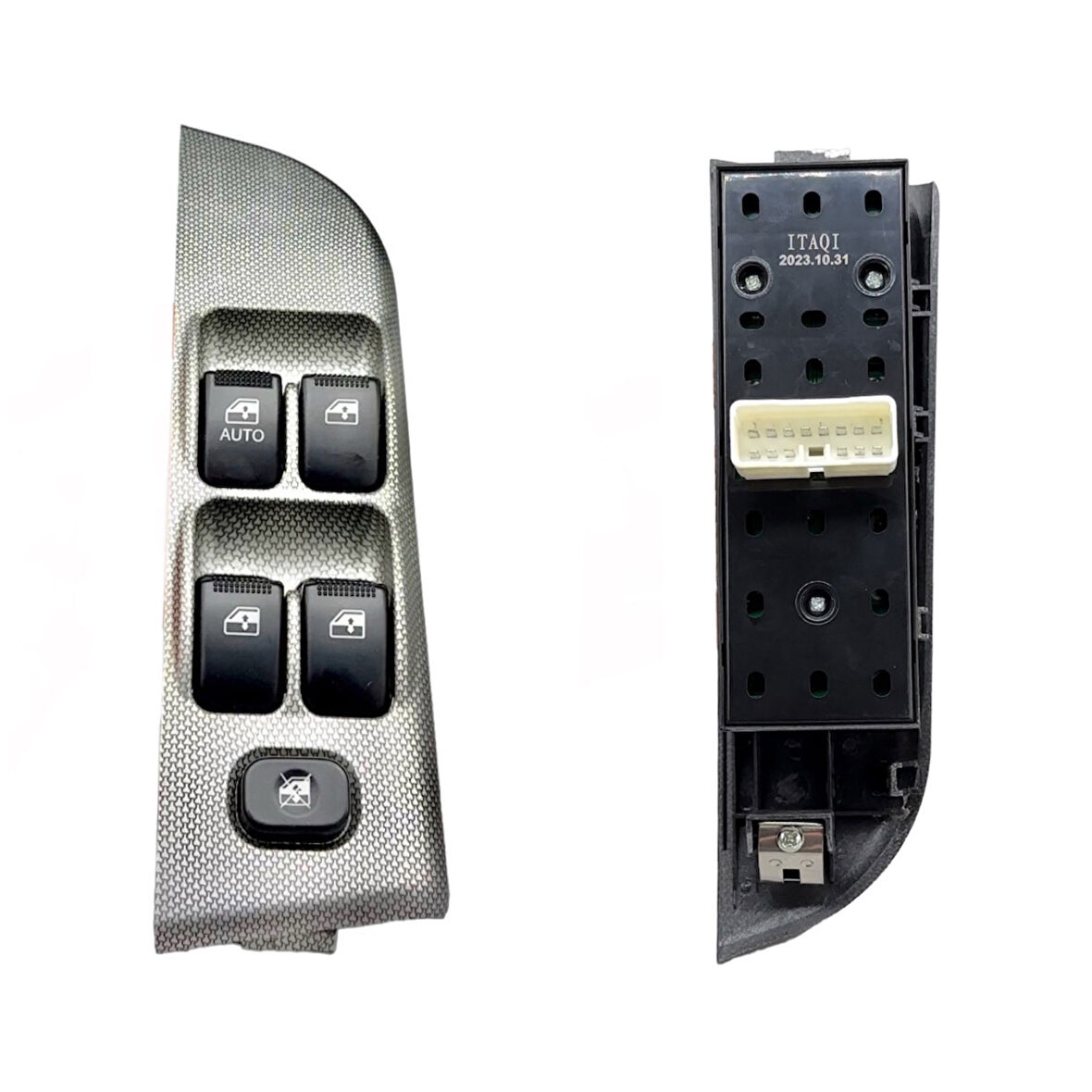 HYUNDAI GETZ SOL ÖN CAM AÇMA DÜĞMESİ 2003-2006/MATRIX 2004-2012