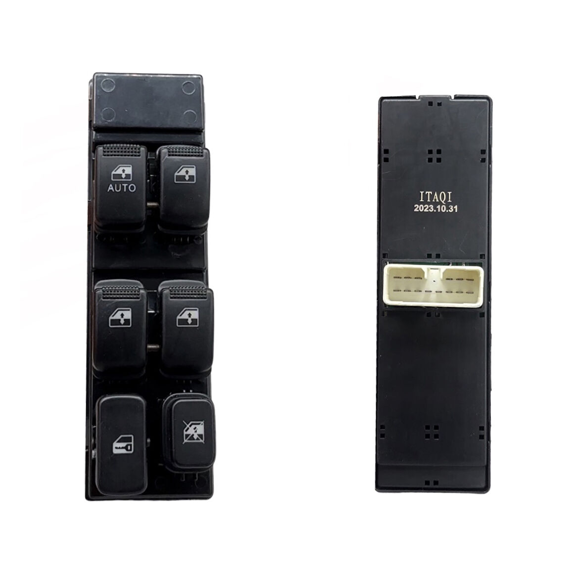 HYUNDAI SONATA SOL ÖN CAM AÇMA DÜĞMESİ 2002-2005