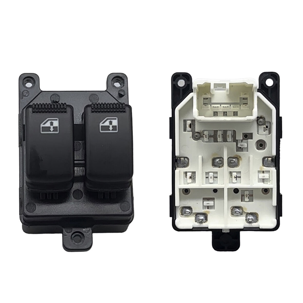 HYUNDAI H100 CAM AÇMA DÜĞMESİ (SOL ÖN) 2004-2012/BONGO-3 2004-2014