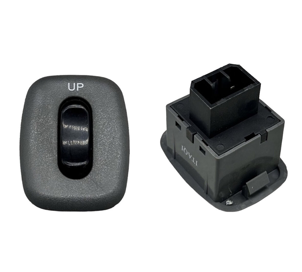 HYUNDAI ATOS ÖN SAĞ CAM AÇMA DÜĞMESİ 1998-2002