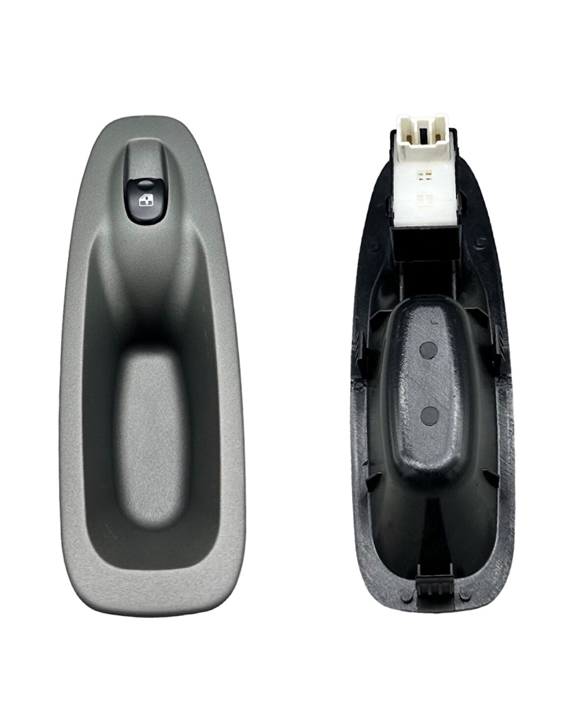 HYUNDAI ACCENT CAM AÇMA DÜĞMESİ 2000-2002 (SAĞ ÖN) (5 PİN)