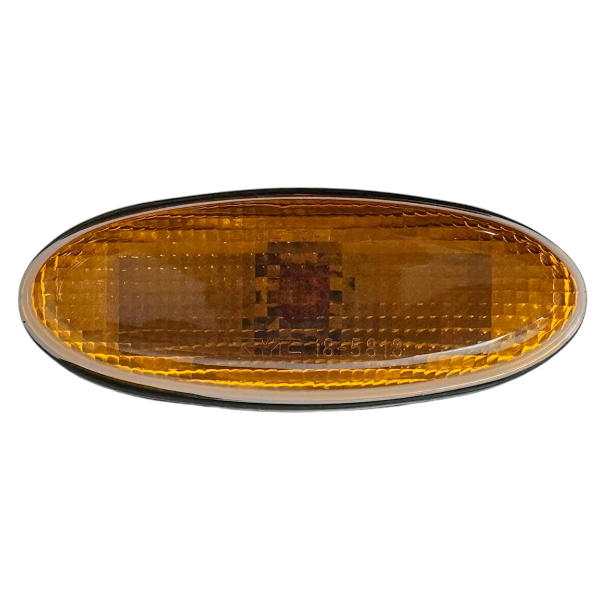 MAZDA 323 FAMILY / 323 LANTIS / B2500 / 626 SOL/SAĞ ÇAMURLUK SİNYALİ 1995-1998 / 1992-2002 / 2002-2005 / 1992-1997