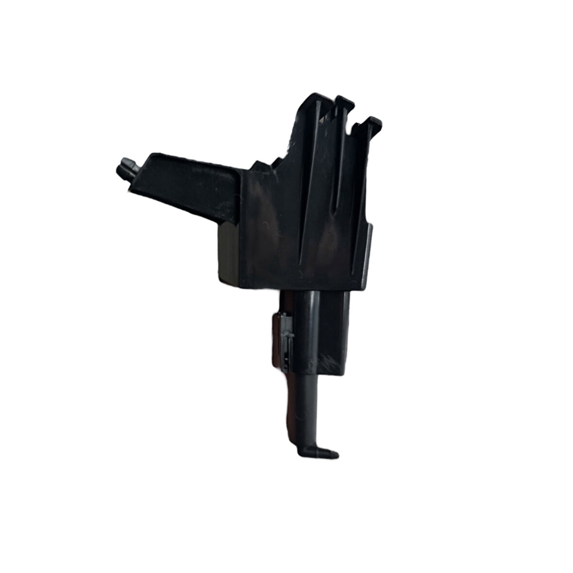 NISSAN QASHQAI SOL FAR YIKAMA MOTORU 2010-2013