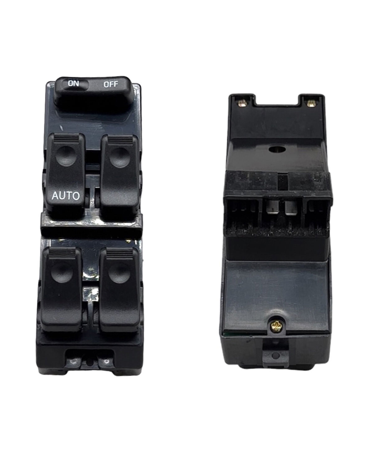 MAZDA 323 FAMILYA SOL ÖN CAM AÇMA DÜĞMESİ 1996-1998