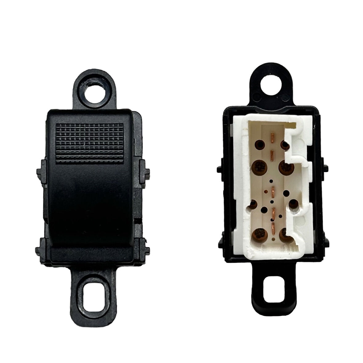 MAZDA 626 / 323 / B2500 RANGER / MAZDA-6 ÖN SAĞ / ARKA SOL-SAĞ CAM AÇMA DÜĞMESİ 1998-2008 (MODELLERE GÖRE)