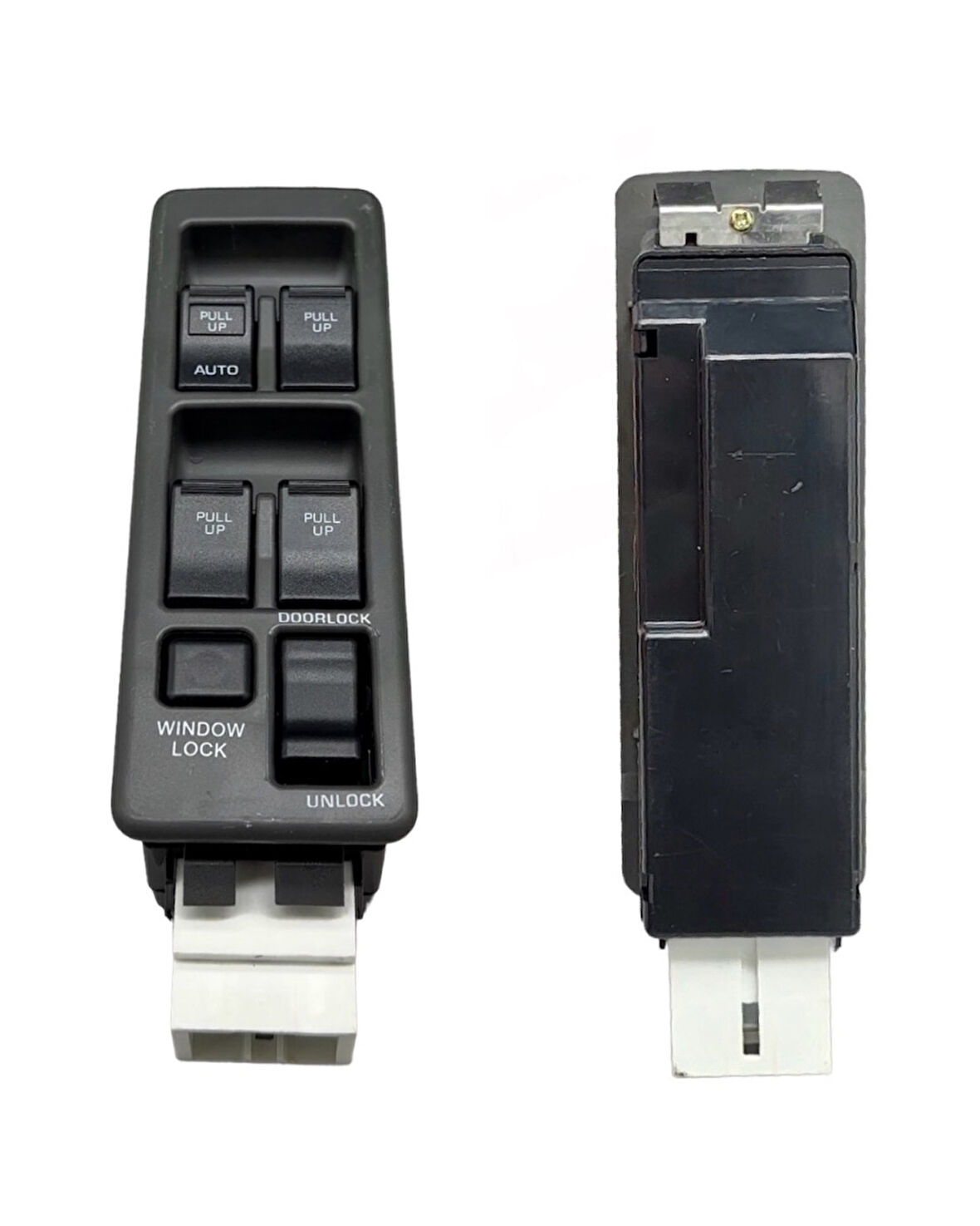 MAZDA 626 SOL ÖN CAM AÇMA DÜĞMESİ 1988-1992