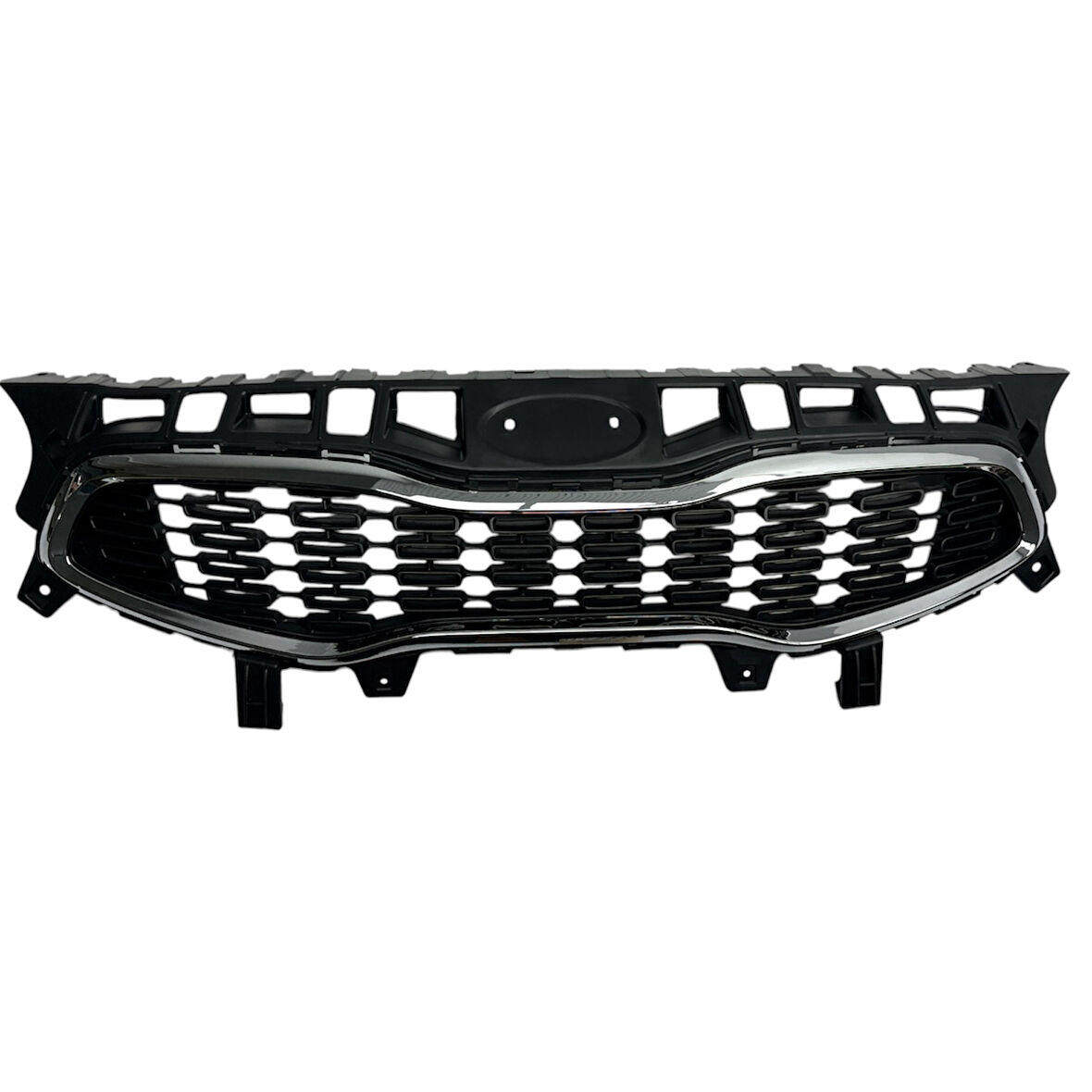 KIA CEED ÖN PANJUR 2016-2018