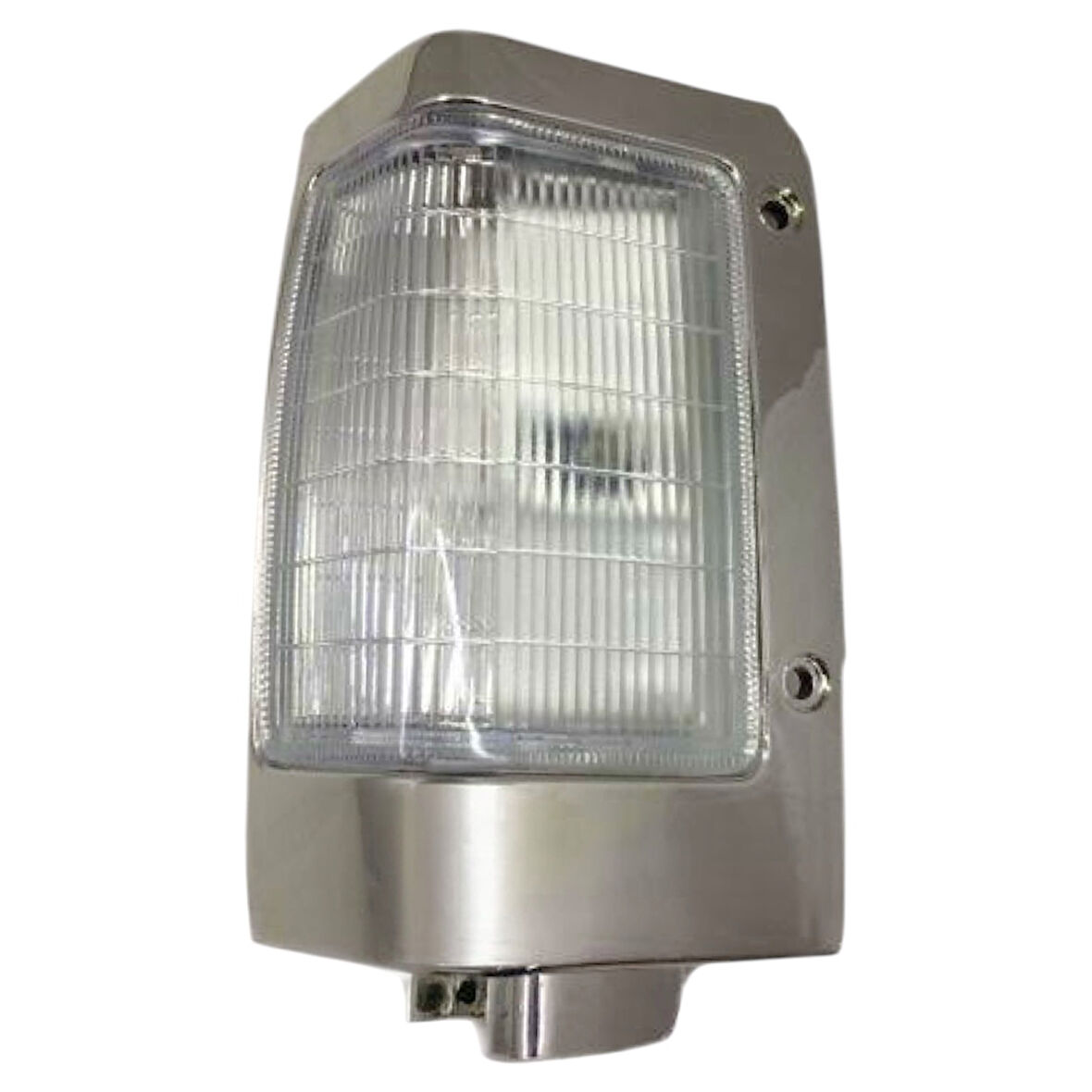 NISSAN D21 SOL SİNYAL 1991-1997 (KROM)