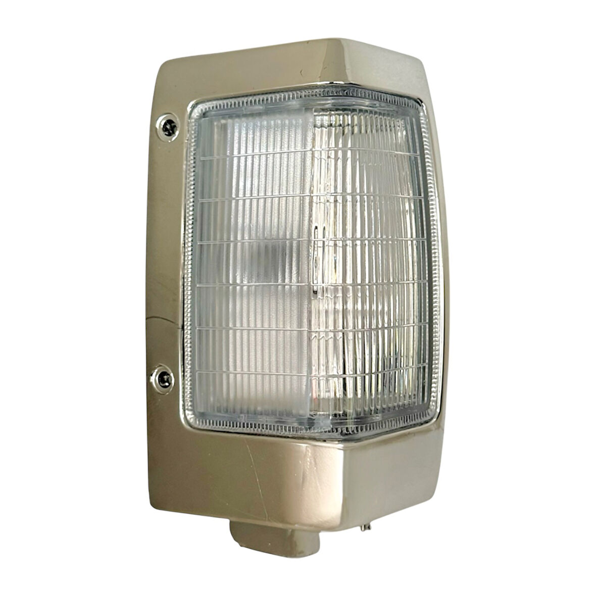 NISSAN D21 SAĞ SİNYAL 1991-1997 (KROM)