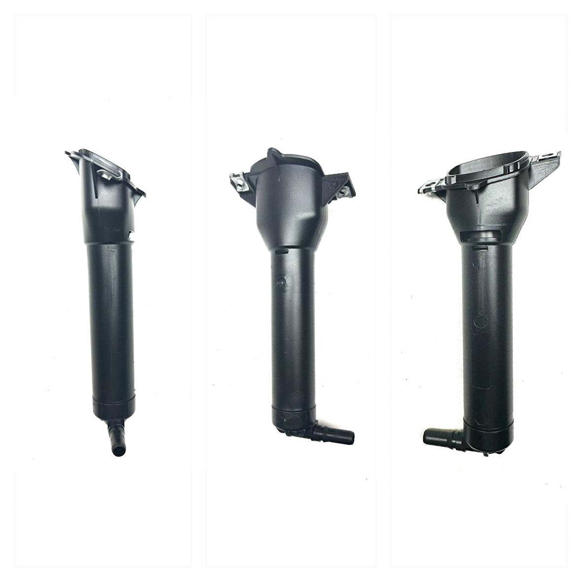 HONDA CRV SOL FAR YIKAMA MOTORU 2012-2017