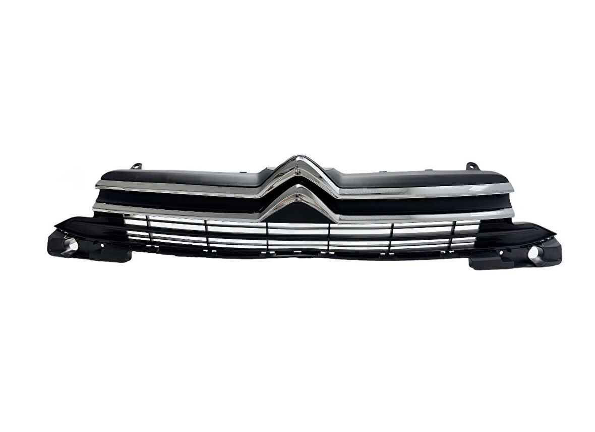 CITROEN C-ELYSEE ÖN PANJUR 2017-2023 (KOMPLE)