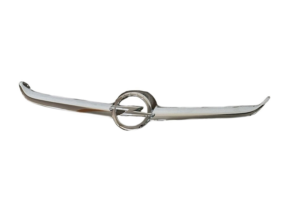 OPEL ASTRA J ÖN PANJUR NİKELAJI 2014-2016