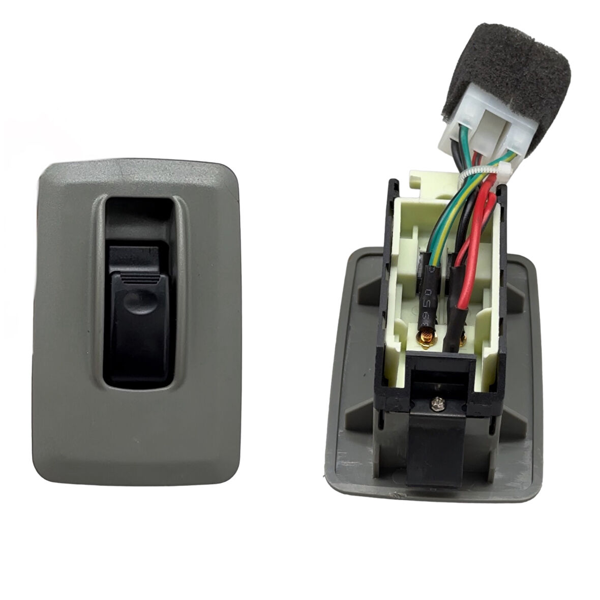 KIA BONGO ÖN SAĞ CAM AÇMA DÜĞMESİ 1998-2002