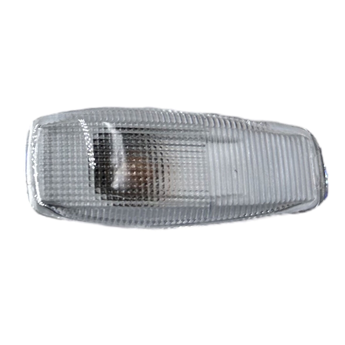 MITSUBISHI CARISMA SOL/SAĞ ÇAMURLUK SİNYALİ 2000-2005 (BEYAZ)