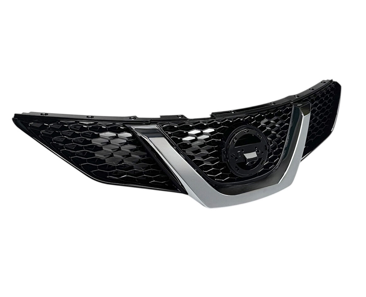 NISSAN QASHQAI ÖN PANJUR 2014-2016 (KAMERALI TİP)