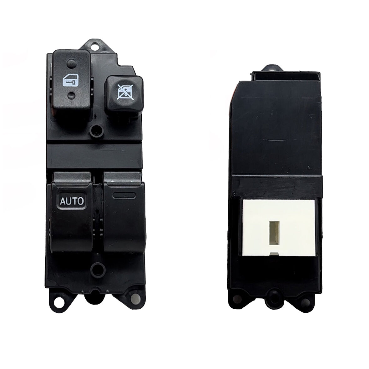 TOYOTA COROLLA AE101 SOL ÖN CAM AÇMA DÜĞMESİ 1992-1997 (ÇİFTLİ)