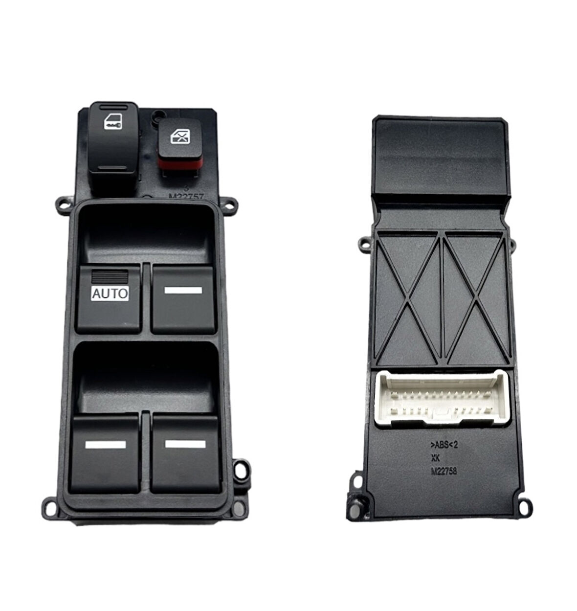 HONDA ACCORD SOL ÖN CAM AÇMA DÜĞMESİ 2003-2007